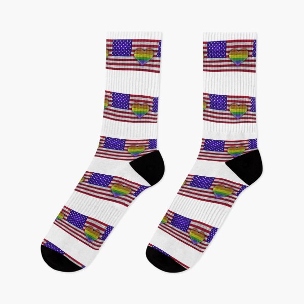 Item preview, USA Love Pride designed and sold by Meditanacor.
