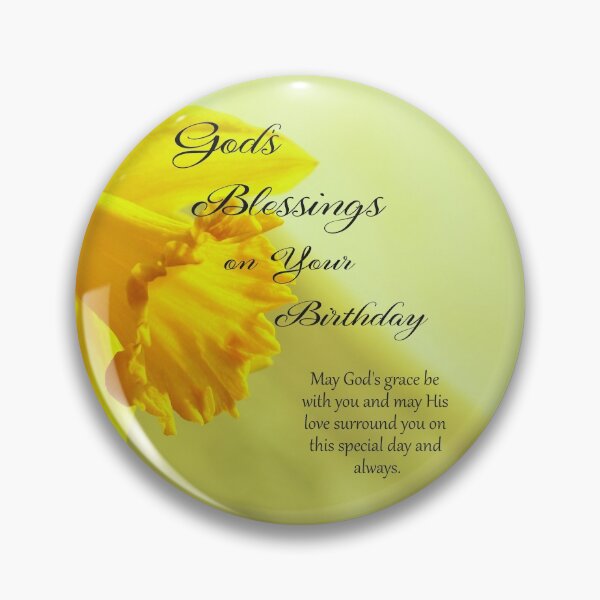 Item preview, Bible Quotes for Birthday designed and sold by della95.