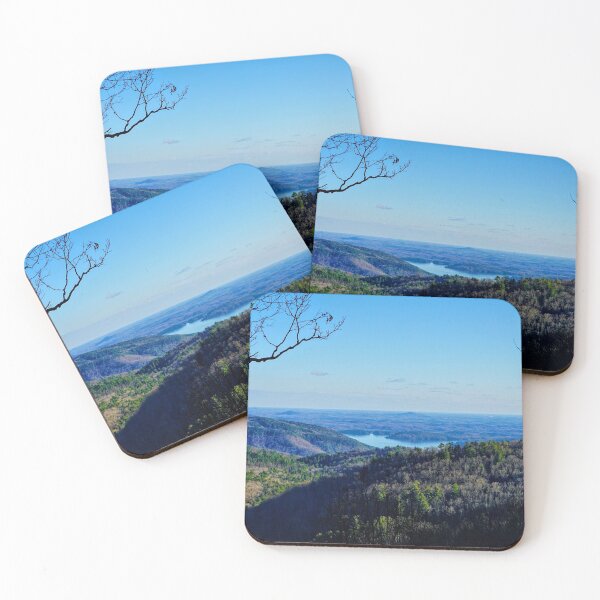 Item preview, Lake and Mountains designed and sold by Mountain-Wares.