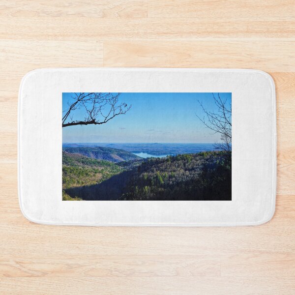 Item preview, Lago y Montañas designed and sold by Mountain-Wares.