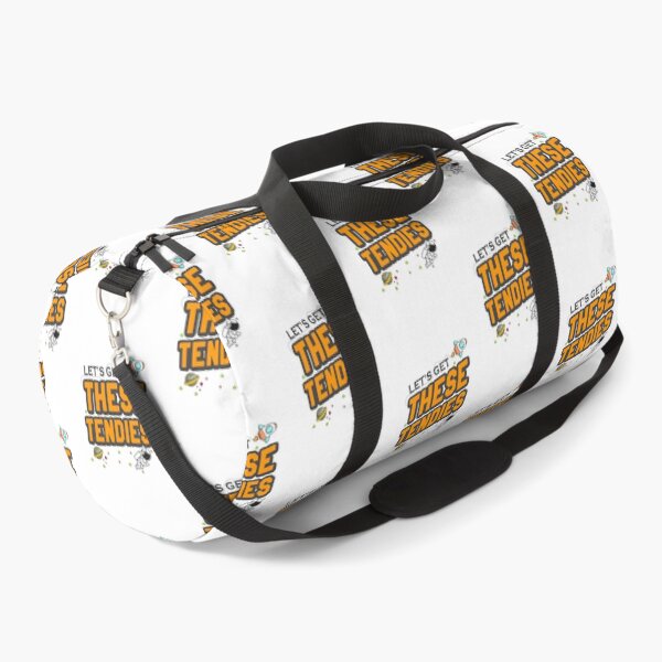 Item preview, Let's Get These Tendies designed and sold by FADIS.