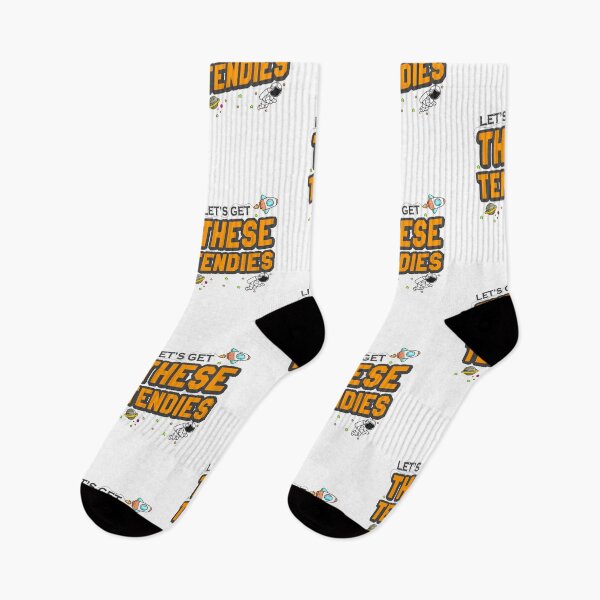 Item preview, Let's Get These Tendies designed and sold by FADIS.