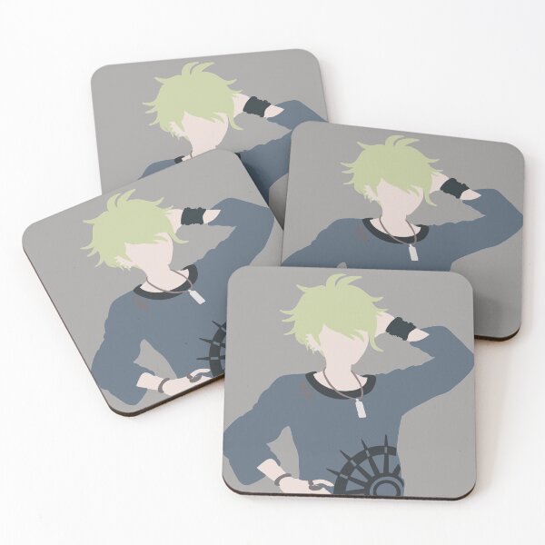 Item preview, Minimalistic Rantaro  designed and sold by AllieJae.