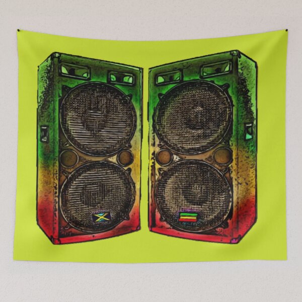 Item preview, BLOCK PARTY designed and sold by Paul Marsden.