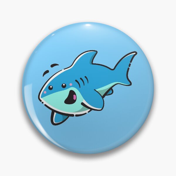 Item preview, Baby Shark designed and sold by CloudlandStudio.