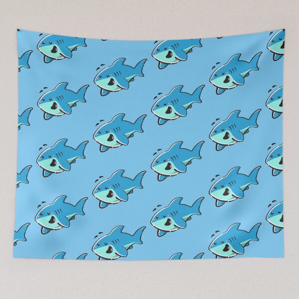Item preview, Baby Shark designed and sold by CloudlandStudio.