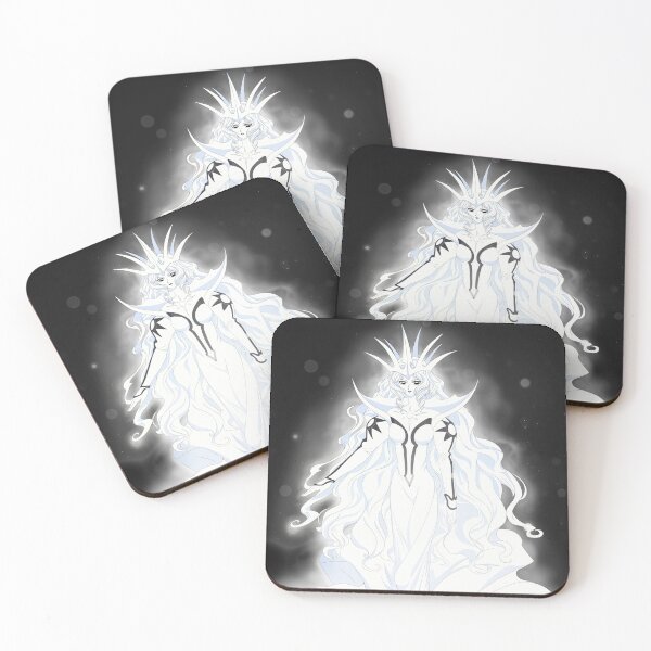 Item preview, The Light Card designed and sold by OuterSaturn.