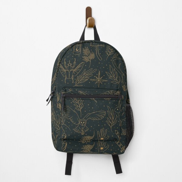 Item preview, Magical Forest Night designed and sold by Arrow Krueger.
