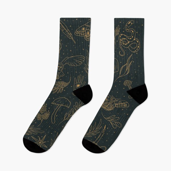 Item preview, Magical Forest Night designed and sold by Arrow Krueger.