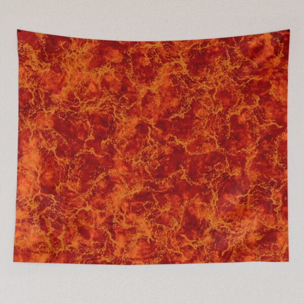 Item preview, Magma designed and sold by Watson Harris.
