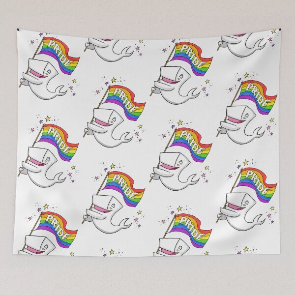 Item preview, Pride Moby designed and sold by drinkmobys.