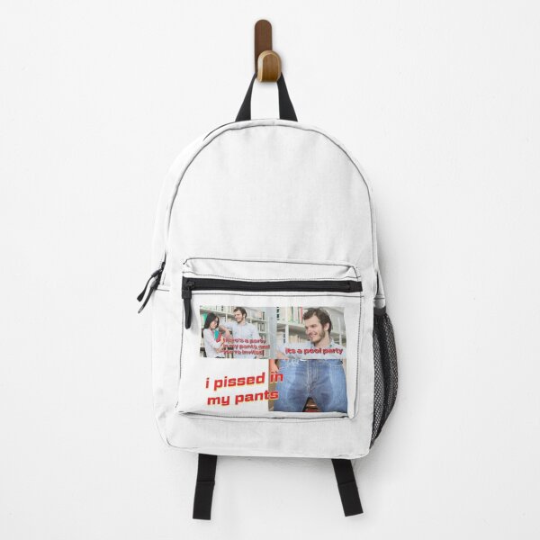 Item preview, i pissed my pants designed and sold by ZentropyArt.