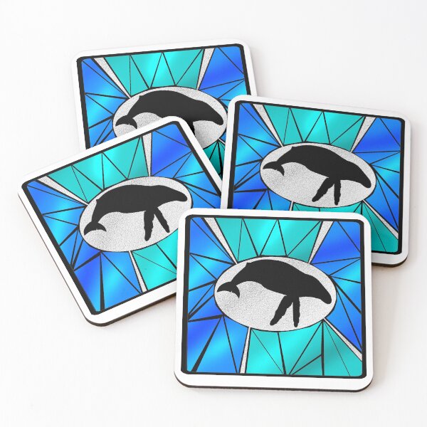 Item preview, WHALE SOUNDS designed and sold by wahine24.