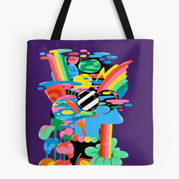 Item preview, Simpsons Lisa Remix  designed and sold by XatoMias.
