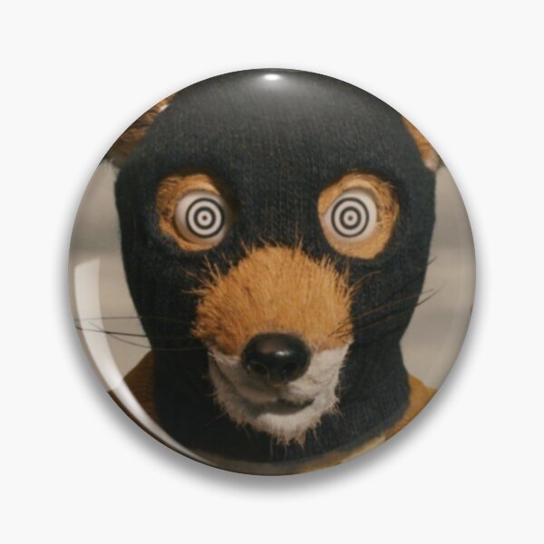 Item preview, Fantastic Mr.Fox Alternative Poster designed and sold by Mia :).
