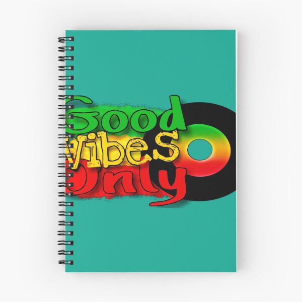 Item preview, Good Vibes Only designed and sold by Paul Marsden.