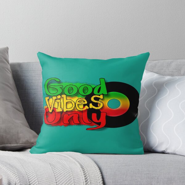 Item preview, Good Vibes Only designed and sold by Paul Marsden.