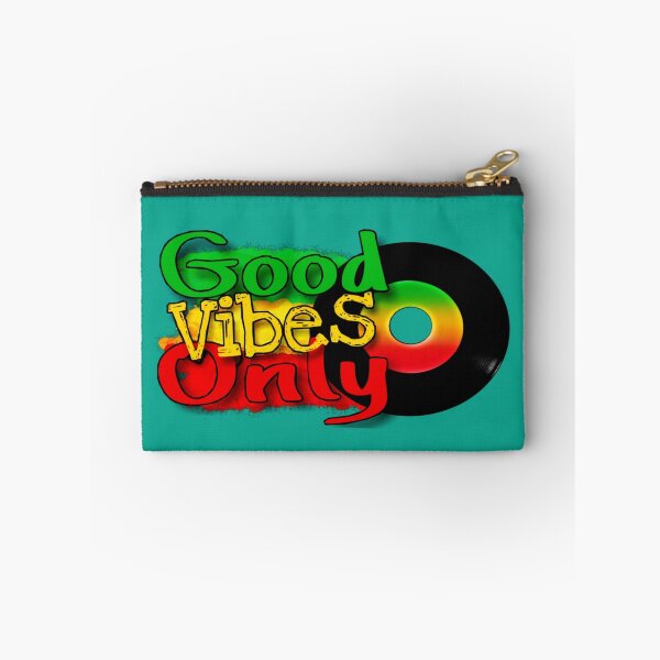 Item preview, Good Vibes Only designed and sold by Paul Marsden.