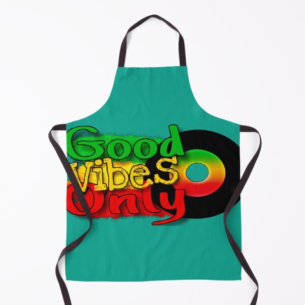 Item preview, Good Vibes Only designed and sold by Paul Marsden.