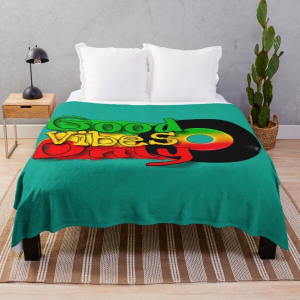Item preview, Good Vibes Only designed and sold by Paul Marsden.