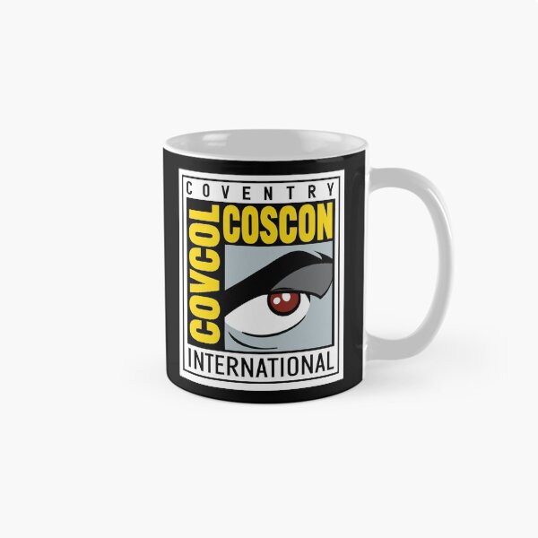 Item preview, Truth Seekers - CovColCosCon designed and sold by CrownAndThistle.
