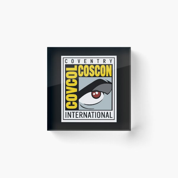 Item preview, Truth Seekers - CovColCosCon designed and sold by CrownAndThistle.
