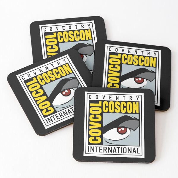 Item preview, Truth Seekers - CovColCosCon designed and sold by CrownAndThistle.