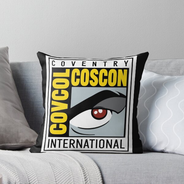 Item preview, Truth Seekers - CovColCosCon designed and sold by CrownAndThistle.