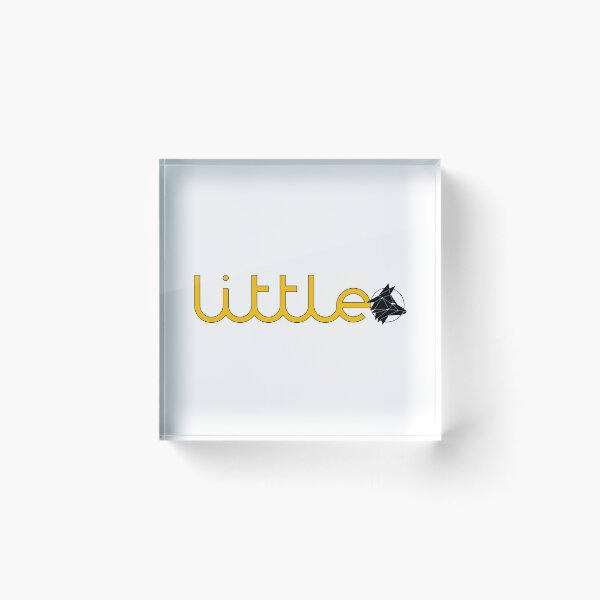 Item preview, LITTLE WOLF designed and sold by the Zarock Shop.