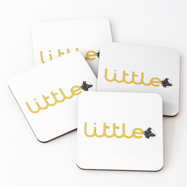 Item preview, LITTLE WOLF designed and sold by the Zarock Shop.