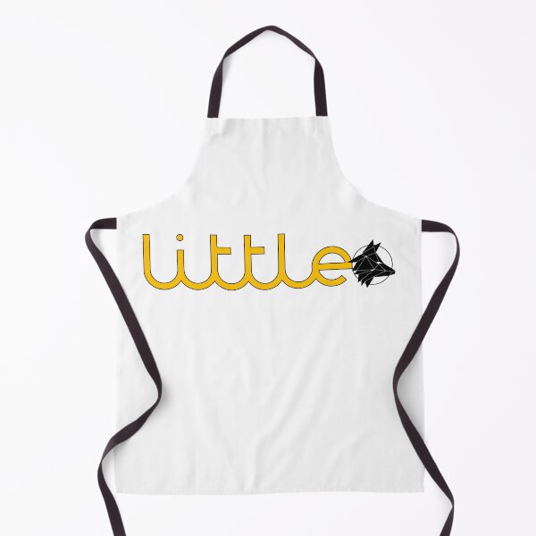 Item preview, LITTLE WOLF designed and sold by the Zarock Shop.