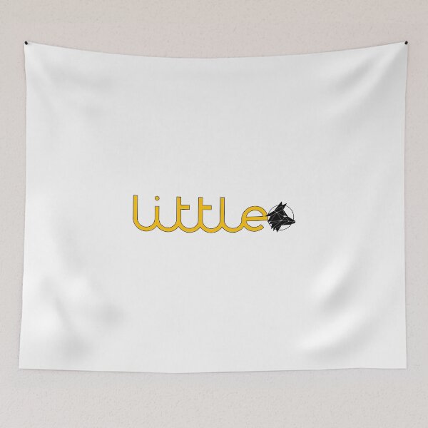 Item preview, LITTLE WOLF designed and sold by the Zarock Shop.