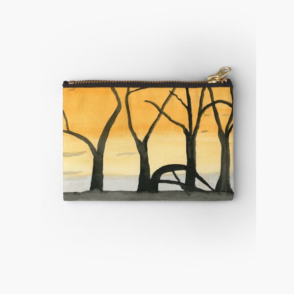 Item preview, Desert Landscape. Watercolor Painting designed and sold by Eugenia Alvarez.