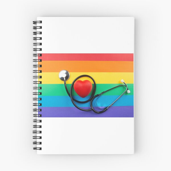 Item preview, Doctor Pride designed and sold by Meditanacor.