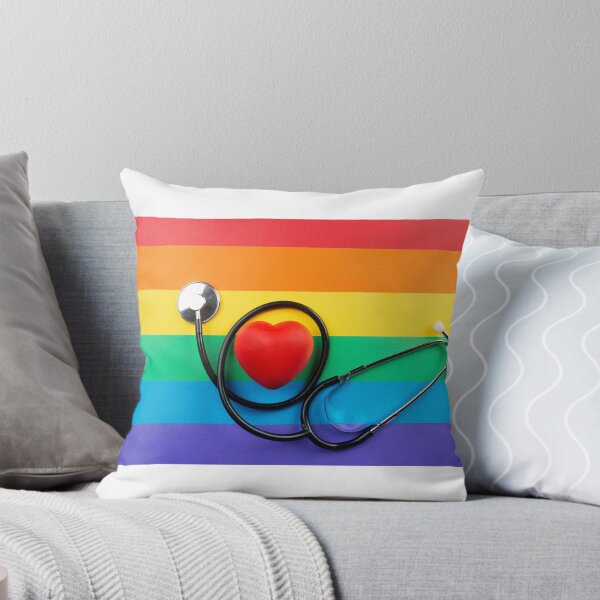 Item preview, Doctor Pride designed and sold by Meditanacor.
