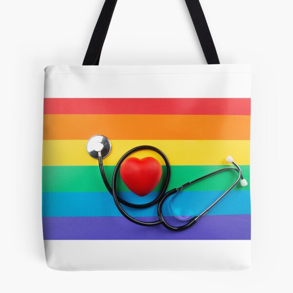 Item preview, Doctor Pride designed and sold by Meditanacor.