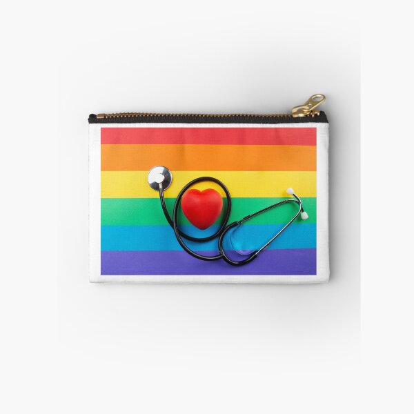 Item preview, Doctor Pride designed and sold by Meditanacor.