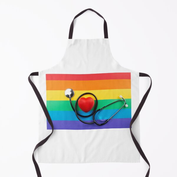 Item preview, Doctor Pride designed and sold by Meditanacor.