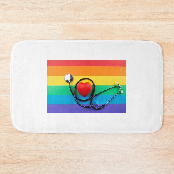 Item preview, Doctor Pride designed and sold by Meditanacor.