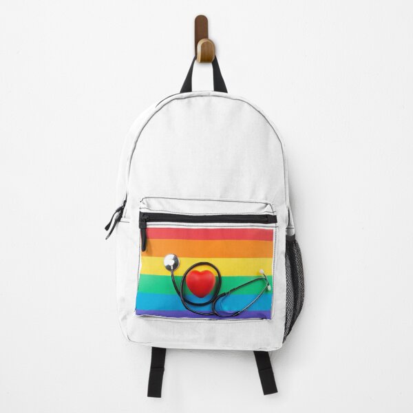 Item preview, Doctor Pride designed and sold by Meditanacor.