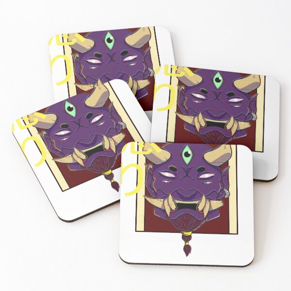 Item preview, wrath oni designed and sold by UmZer0.