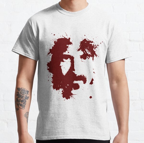 Frank Zappa T-shirt classique