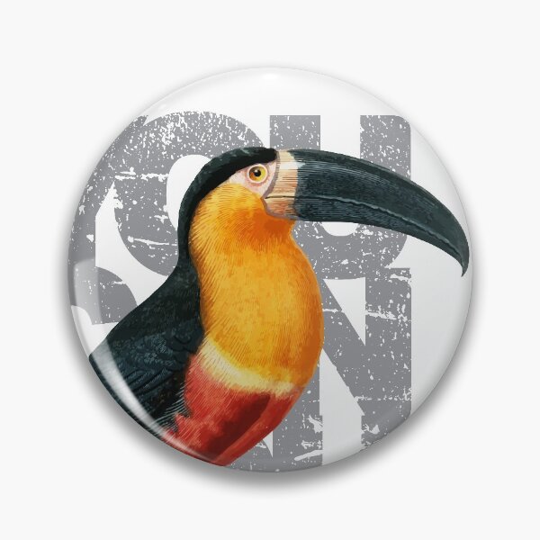 Item preview, You Can Toucan designed and sold by Inc-Solutions.