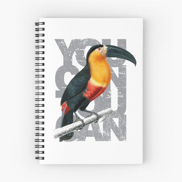 Item preview, You Can Toucan designed and sold by Inc-Solutions.