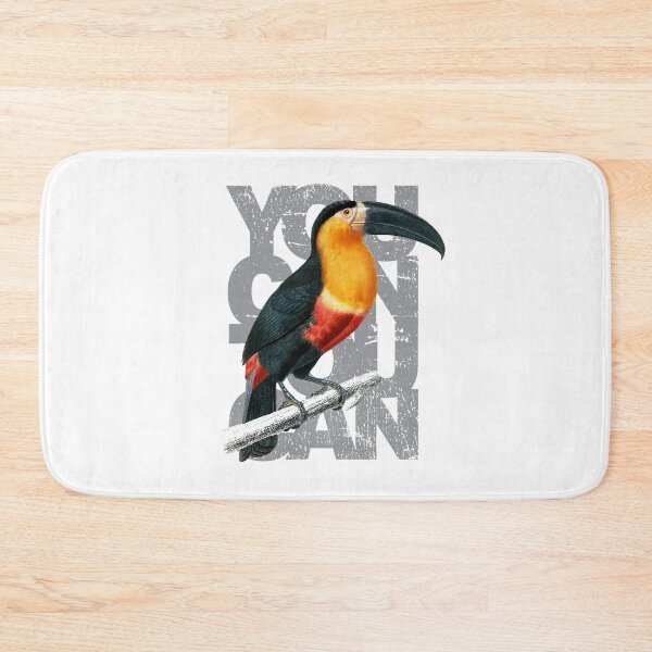 Item preview, You Can Toucan designed and sold by Inc-Solutions.