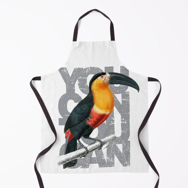 Item preview, You Can Toucan designed and sold by Inc-Solutions.