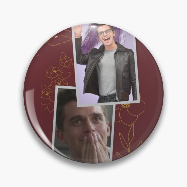 Item preview, Antoni Collage designed and sold by Janthewonder.