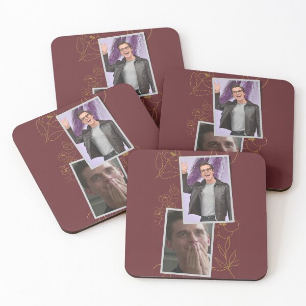 Item preview, Antoni Collage designed and sold by Janthewonder.