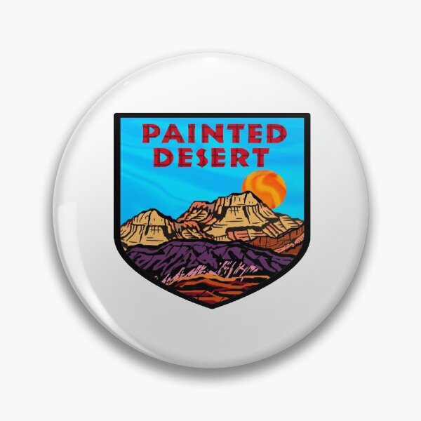 Item preview, PAINTED LAND  designed and sold by wahine24.