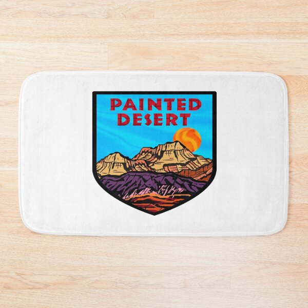 Item preview, PAINTED LAND  designed and sold by wahine24.